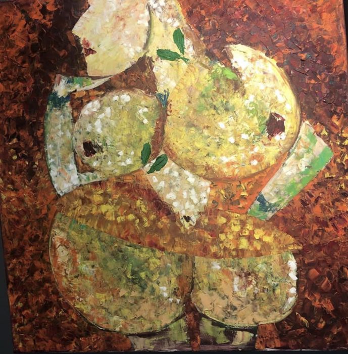 Additional artwork view — photograph 3